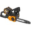 Worx Chainsaw 40V  30cm