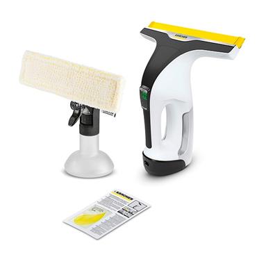 Karcher Wv6 Plus Bundle