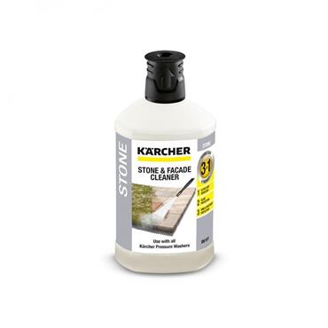 Karcher Stone Cleaner 3 In1 Plug & Clean