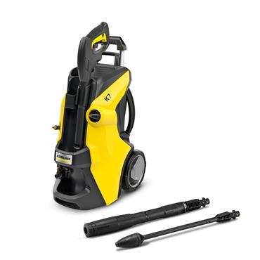 Karcher K7 Prem Smart Control Pressure Washer