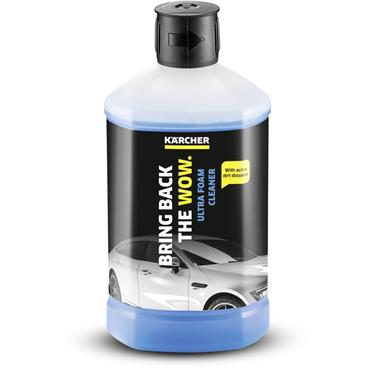 Karcher Ula Foam Cleaner 1L