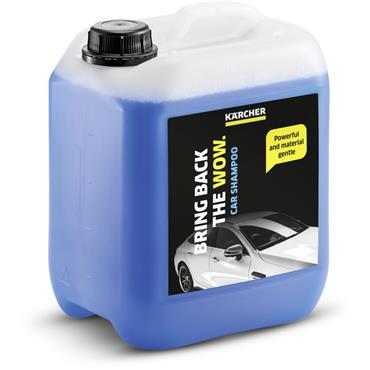 Karcher Car Shampoo 5L