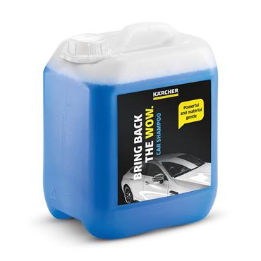 Karcher Car Shampoo 5L