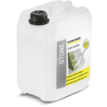 Karcher Stone & Cladding Cleaner 5L