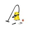 Karcher Wet & Dry Vac Wd3