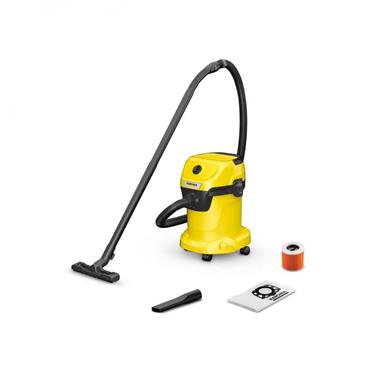 Karcher Wet & Dry Vac Wd3