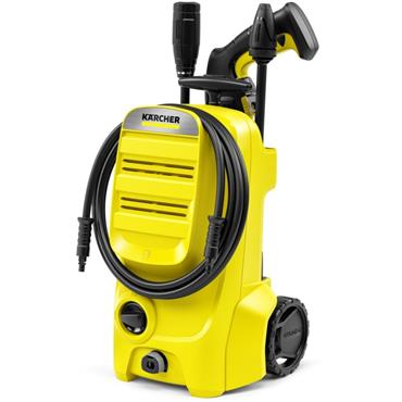 Karcher Classic Pressure Washer K3