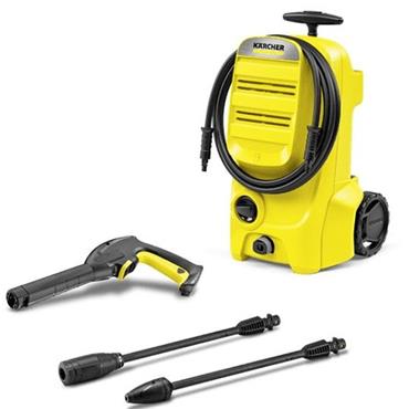 Karcher Classic Pressure Washer K3