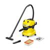 Karcher Wet & Dry Vacuum Wd4