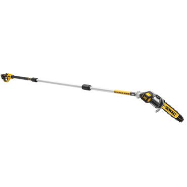 Dewalt B/less Pole Saw Body 18V  Dcmps567N-Xj