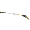 Dewalt B/less Pole Saw Body 18V  Dcmps567N-Xj