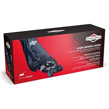 Briggs & Stratton Lawn Mower Cover