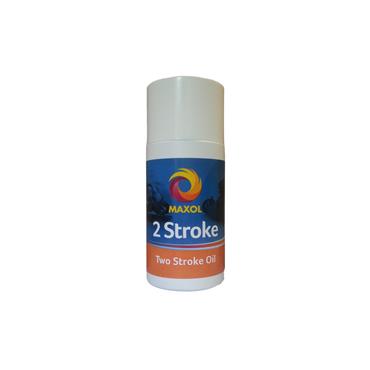 Maxol One Shot 2 Stroke Oil