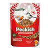 Peckish Winter Warmer Bird Seed Mix 1Kg