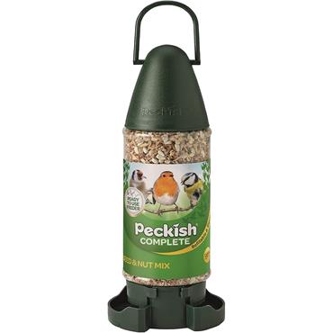 Peckish Complete Easy Feeder 400g