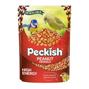 Peckish Peanuts 12.75Kg