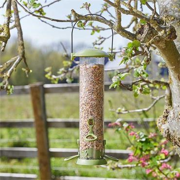 Chapelwood Seed Feeder 20cm