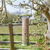 Chapelwood Seed Feeder 20cm