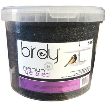 Birdy Nyjer Bird Seed 5Kg