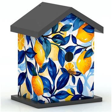 Creekwood Marbella Bird House 26cm