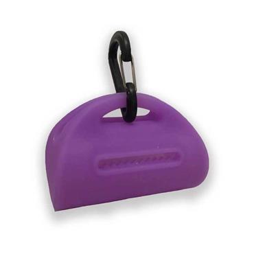 Poop Bag Dispenser & 15 Bags