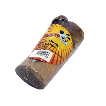 Cheeko Plq Bust Smoked Meaty Filled Bones