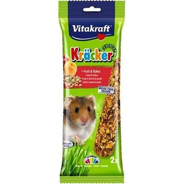 Vitakraft Hamster Fruit Sticks
