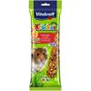 Vitakraft Hamster Fruit Sticks