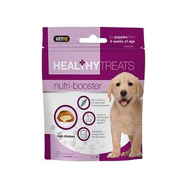 M&C Puppy Healthy Treat