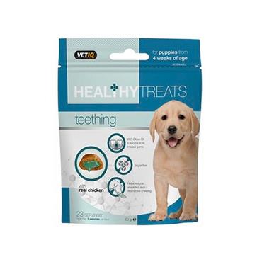M&C Dog Healthy Treat Teething