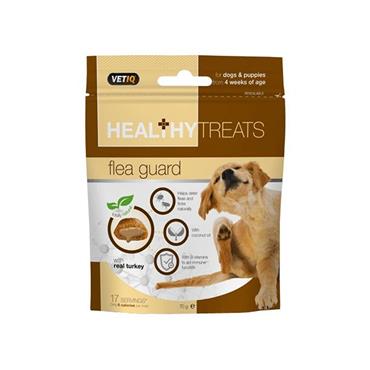 M&CHealthy Treat Flea Guard 70g