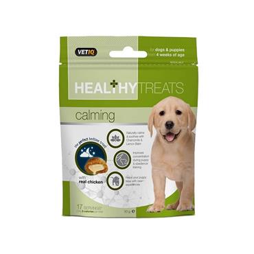 M&C Healthy Treats Calming 70g