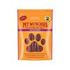 Pet Munchies Duck Strips 90g