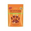 Pet Munchies Duck Twists