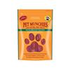 Pet Munchies Duck Breast Fillet 80g
