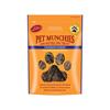 Pet Munchies Venison Strips 75g