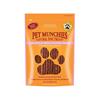 Pet Munchies Chicken & Sweet Potato Treat 90g