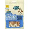 Good Boy Chicken Calcium Bones 100g