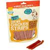 Good Boy Chicken Strips 350g