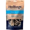 Hollings Sprats 100G