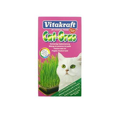 Vitakraft Cat Grass 120g