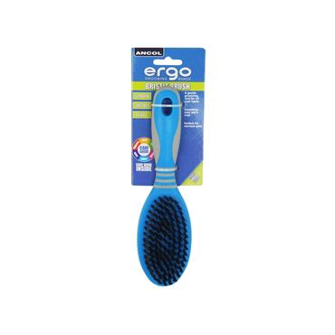 Ergo Deluxe Bristle Brush