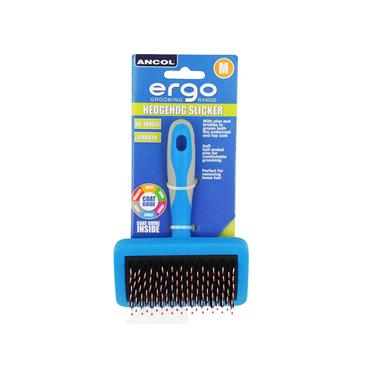 Ergo Hedgehog Slicker Medium