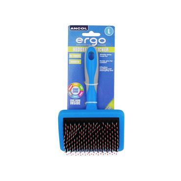 Ergo Hedgehog Slicker Large