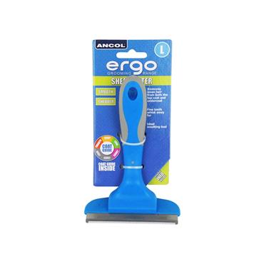Ergo Large Shedmaster Tool