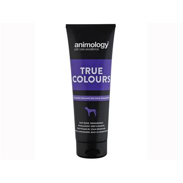 Animology True Colours Shampoo 250ml