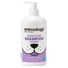 ANIMOLOGY  SENSITIVE DOG SHAMPOO 500ML