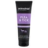 ANIMOLOGY  FLEA & TICK DOG SHAMPOO 500ML