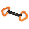 Rubber Puller Dog Toy