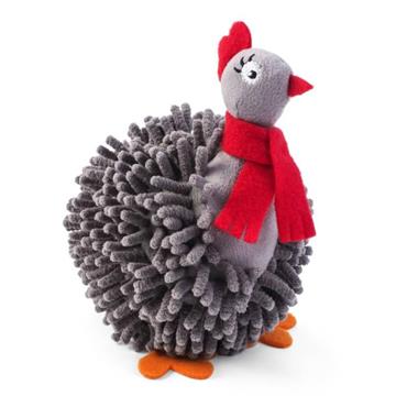 Noodly Partridge Small